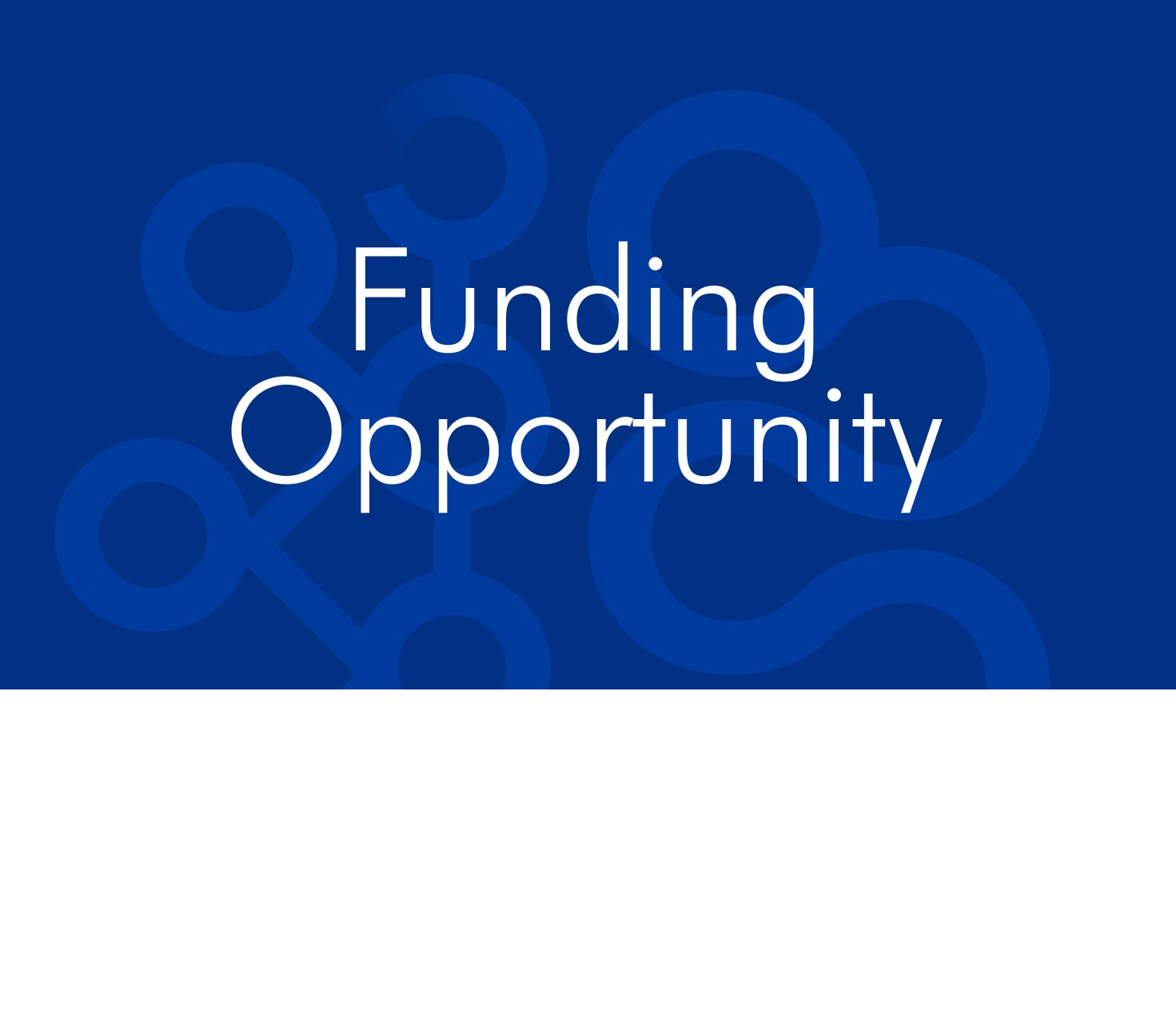 NIH Funding Opportunity Announcement MusicBased Interventions for